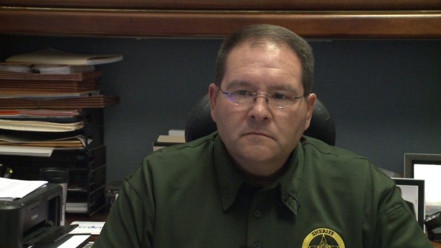 Bad Government In Arkansas CRAWFORD COUNTY DETENTION DEPUTY ARRESTED