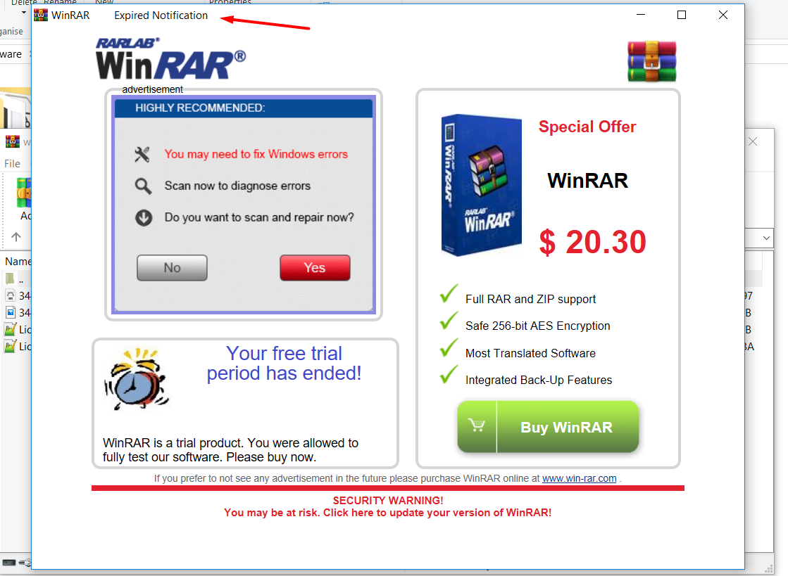 windows 7 rar extractor 64 bit free open source