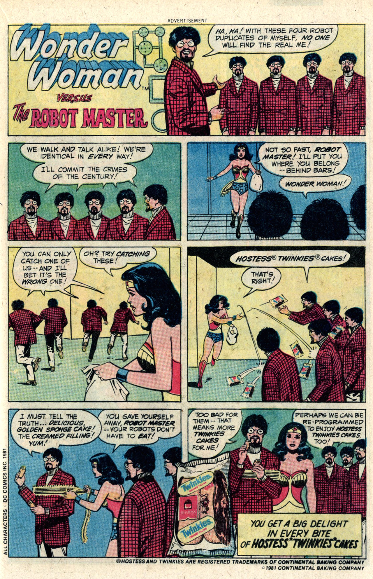 Read online Detective Comics (1937) comic -  Issue #506 - 13