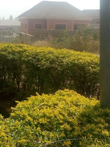 efcc seizes dasuki mansion kaduna