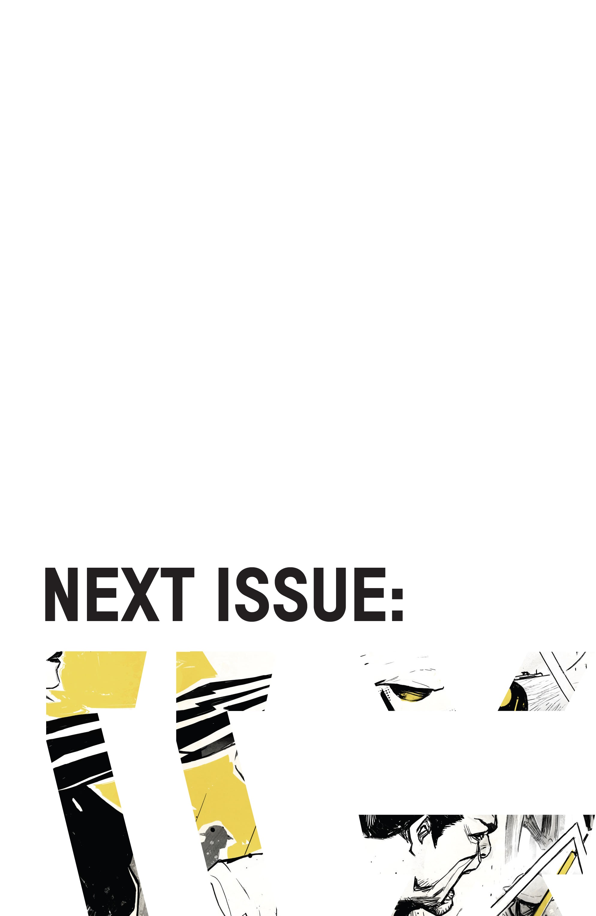 Read online Decorum comic -  Issue #4 - 35