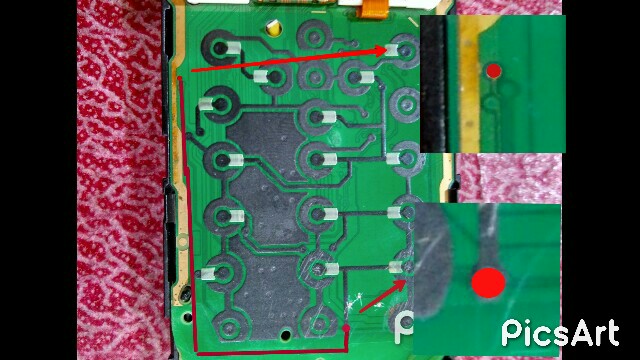 Walkman Chanakya 902 Shortcut Key Walkman Chanakya 902 Shortcut Key