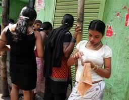 Brothels Area, Legal Prostitution, Total Number of National ...