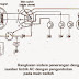 Sumber Listrik Sistem Penerangan