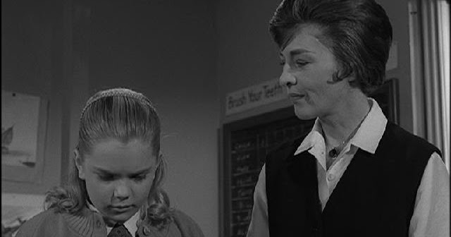 The Twilight Zone Vortex: "Mute"