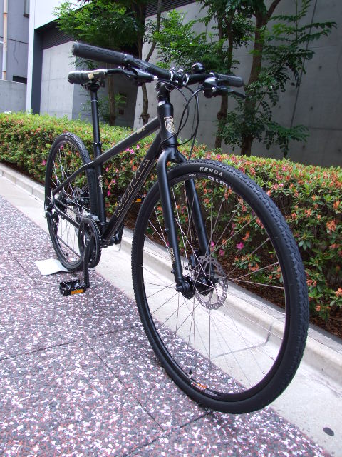 avelo Bicycle shop | アヴェロ バイシクル ショップ 浦和: KONA DEWEY