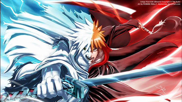 ブリーチ Thousand Year Blood War Final Arc Trailer Mix Tite