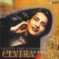 Elvira Rahic - Diskografija (1991-2012)  Elvira%2BRahic%2B1998%2B-%2BIzbrisi%2Bsve%2Buspomene