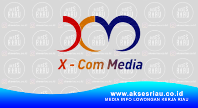 XCOM Media Gramedia Mal SKA Pekanbaru