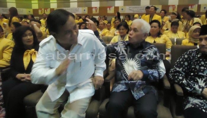 Tak Kantongi Dukungan, HR Tetap Hormati Amien Rais