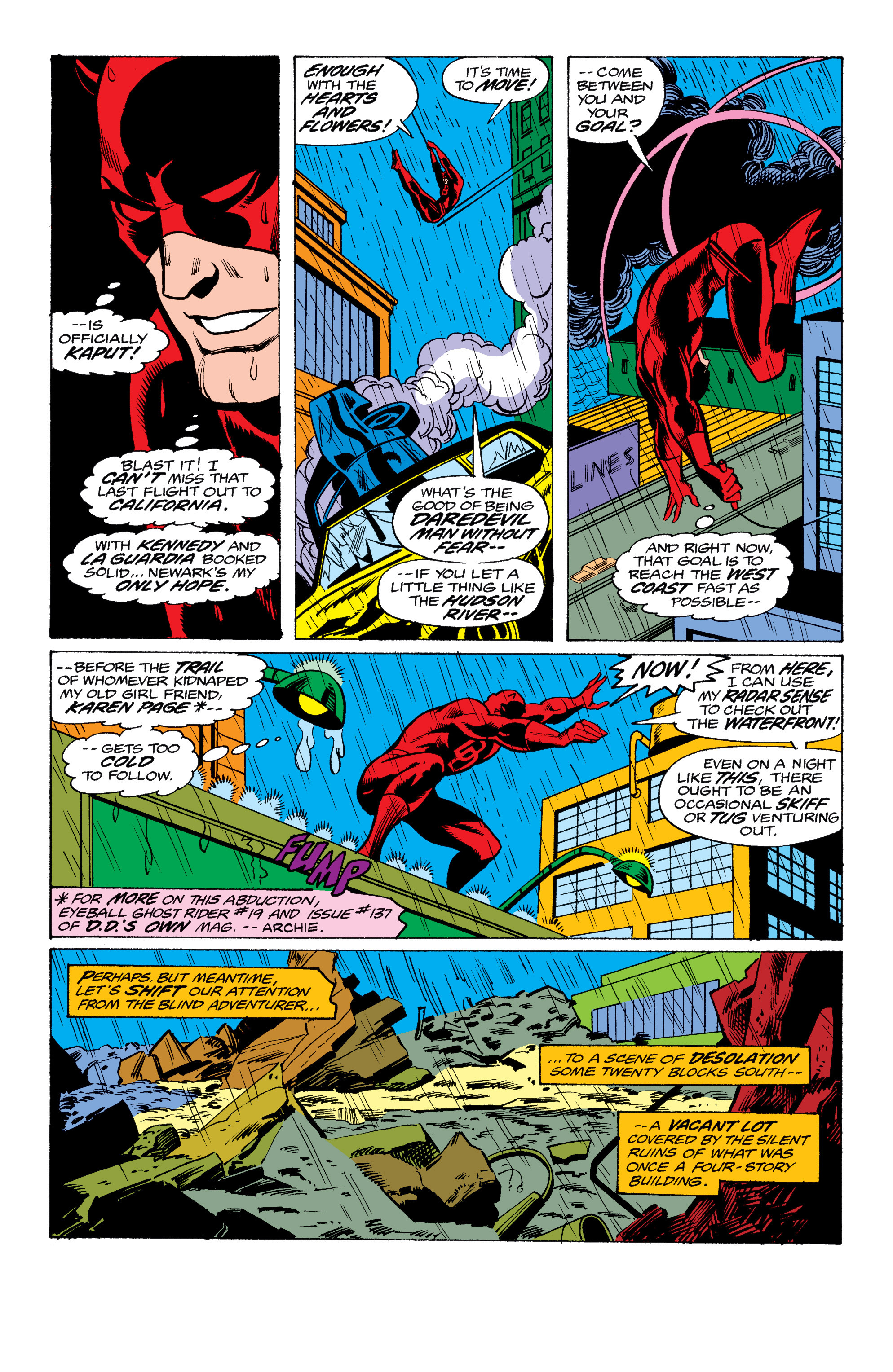 Read online Iron Man (1968) comic -  Issue #89 - 5