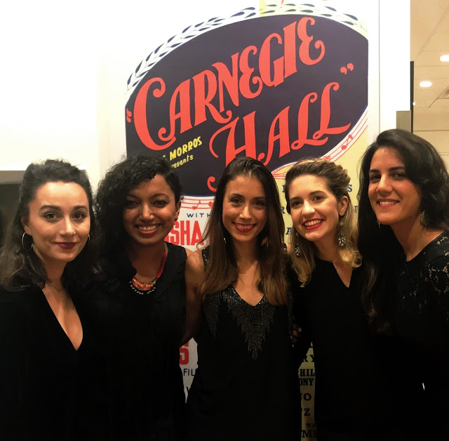 ROSA%2Bpred%2Bnastup%2Bu%2BKarnegi%2BHolu Aleksandra Denda – Sanjar sa Berklija