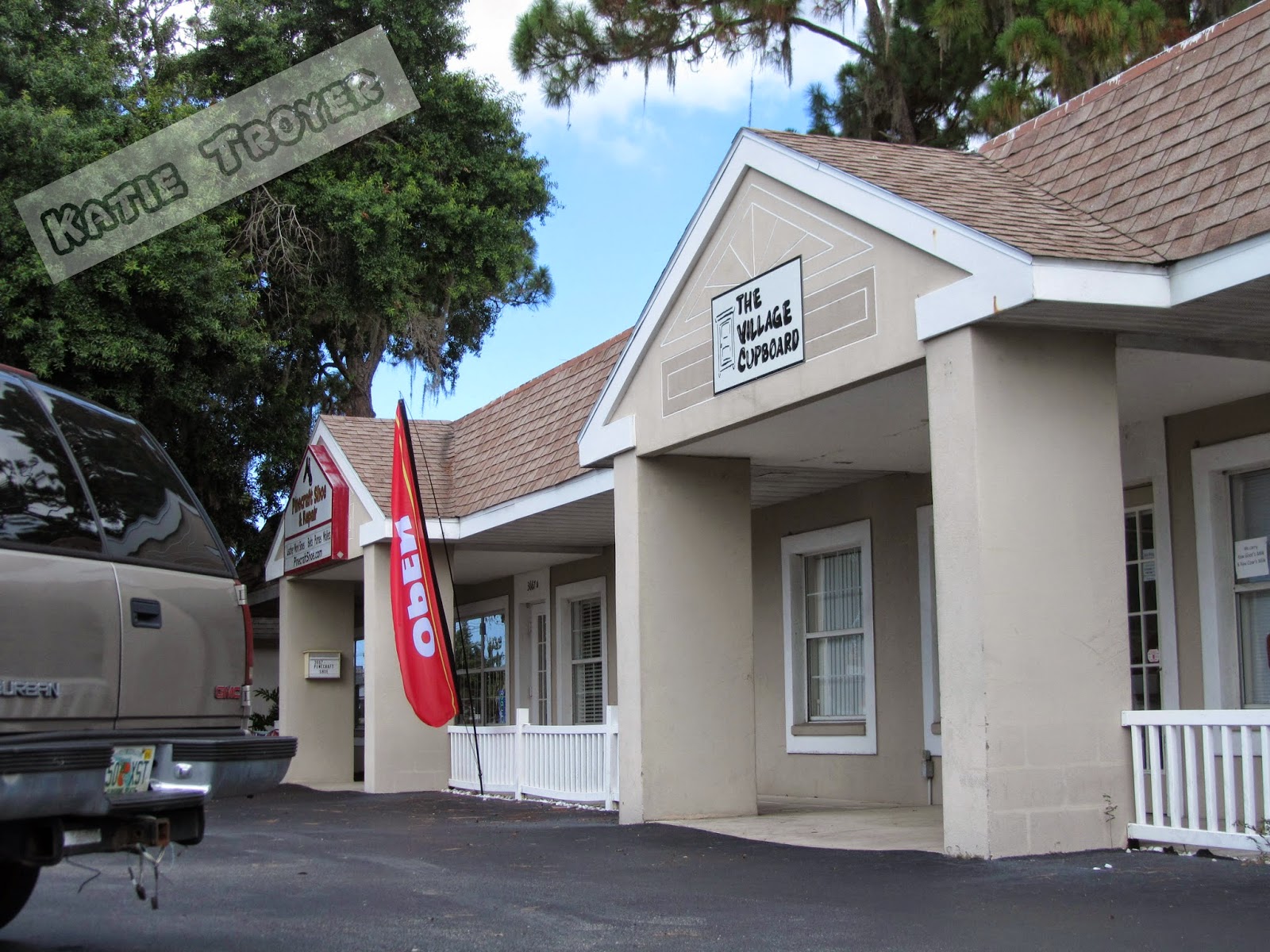 Vista Village Shoe Repair Vista Village Shoe Repair