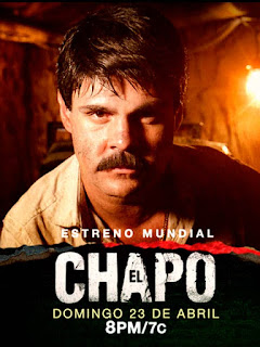 Thằng Lùn Phần 1 - El Chapo Season 1 Thằng Lùn Phần 1