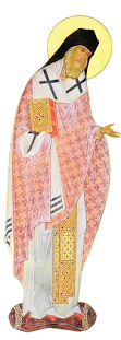 Sfântul Marcu Evghenicul