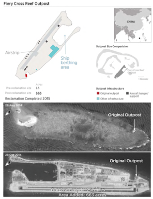 china’s military capabilities part 2
