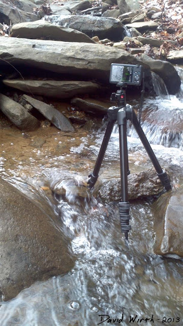 tripod, camera, water, nd filter, how to