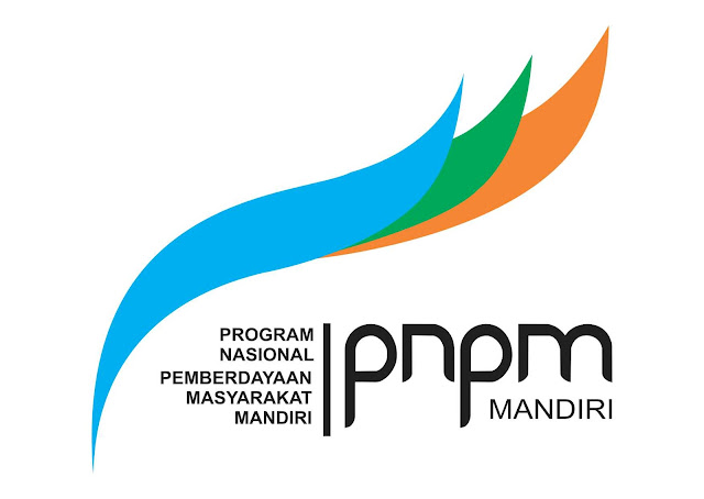 Download Logo PNPM Mandiri Vector CorelDraw CDR