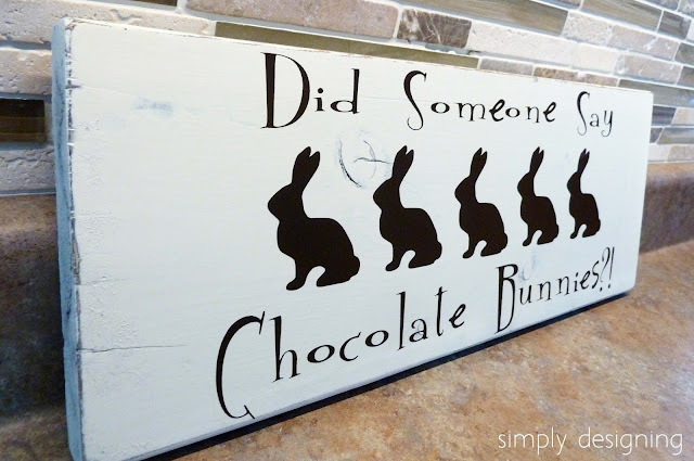 chocolate bunnies 02a Chocolate Bunnies 7