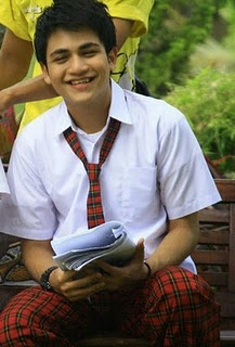 Azka Ramadhani: Rizky Alatas