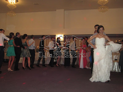 Nunta - Regal Ballroom - Safir - DJlaPetrecere.ro - dj nunta Bucuresti Nunta - Regal Ballroom - Safir - DJlaPetrecere.ro - dj nunta Bucuresti