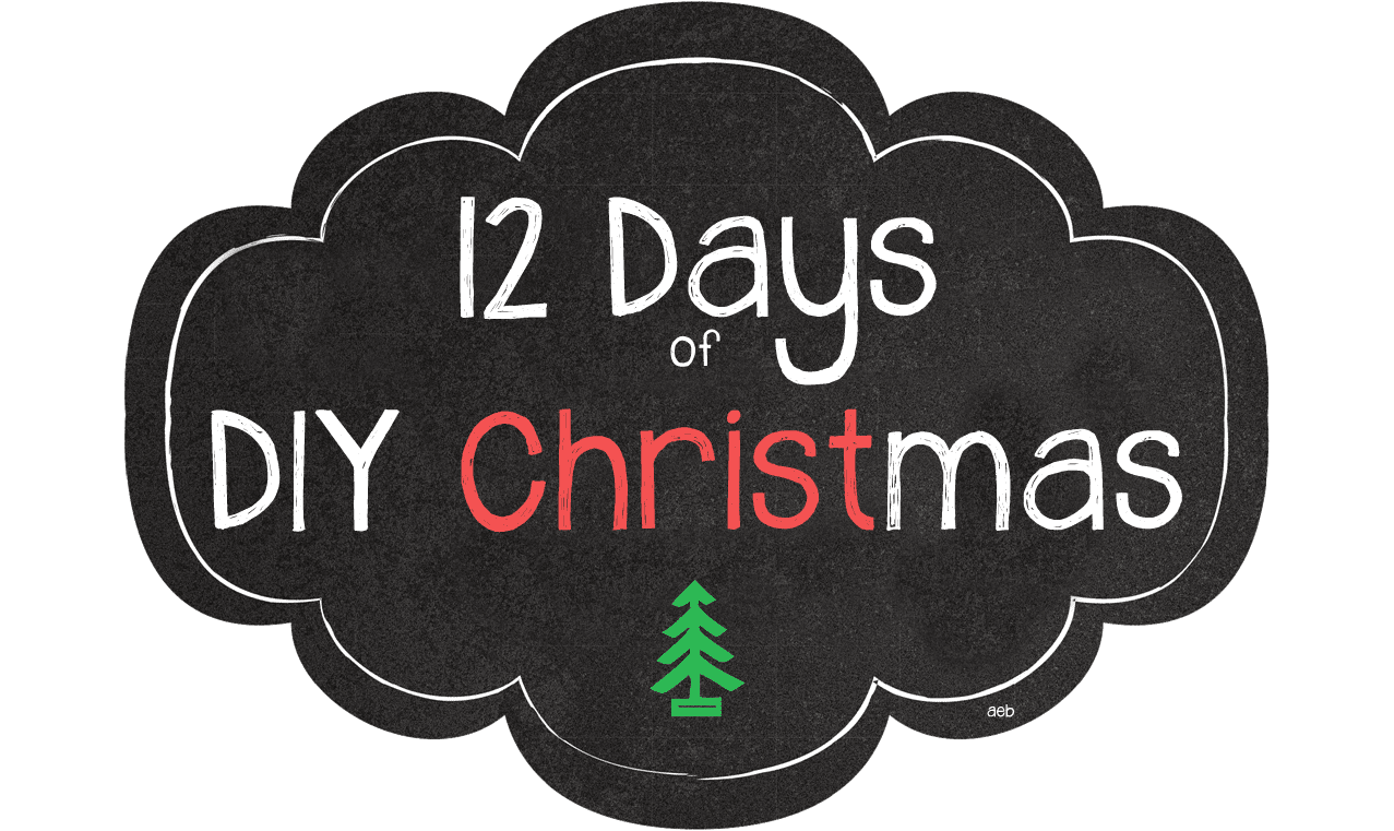 Amy s Log 12 Days Of DIY Christmas Ten amy-s-web-log-12-days-of-diy-christmas-ten