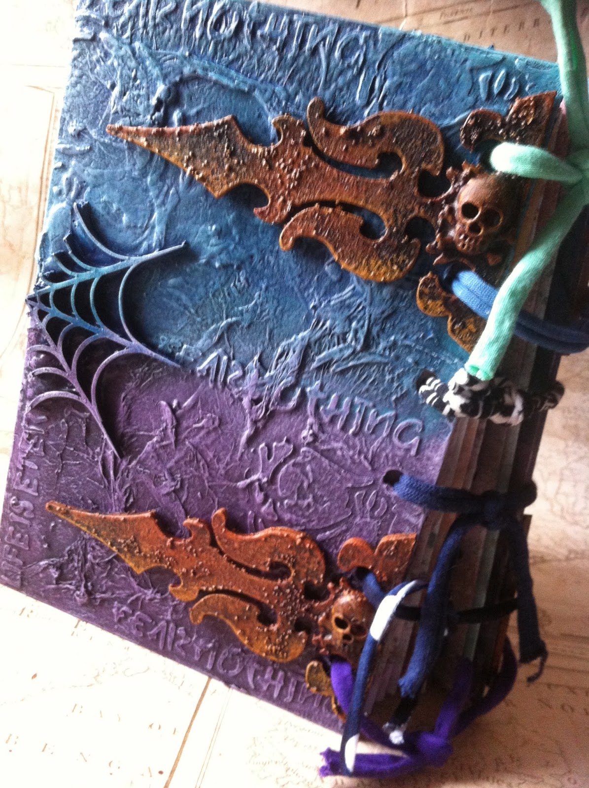 Powertex UK Blog Slime and snails Or puppy dogs' tails.......