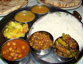 Indian food Recipes