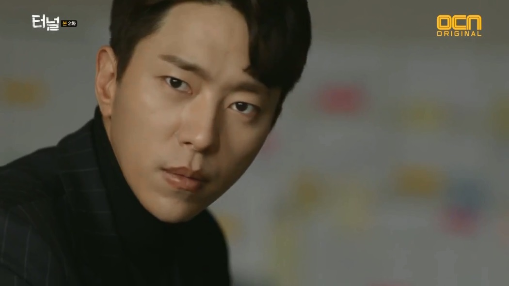 korean drama tunnel replaces korean drama tunnel replaces