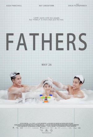 Padres - Fathers - PELICULA - Tailandia - 2016