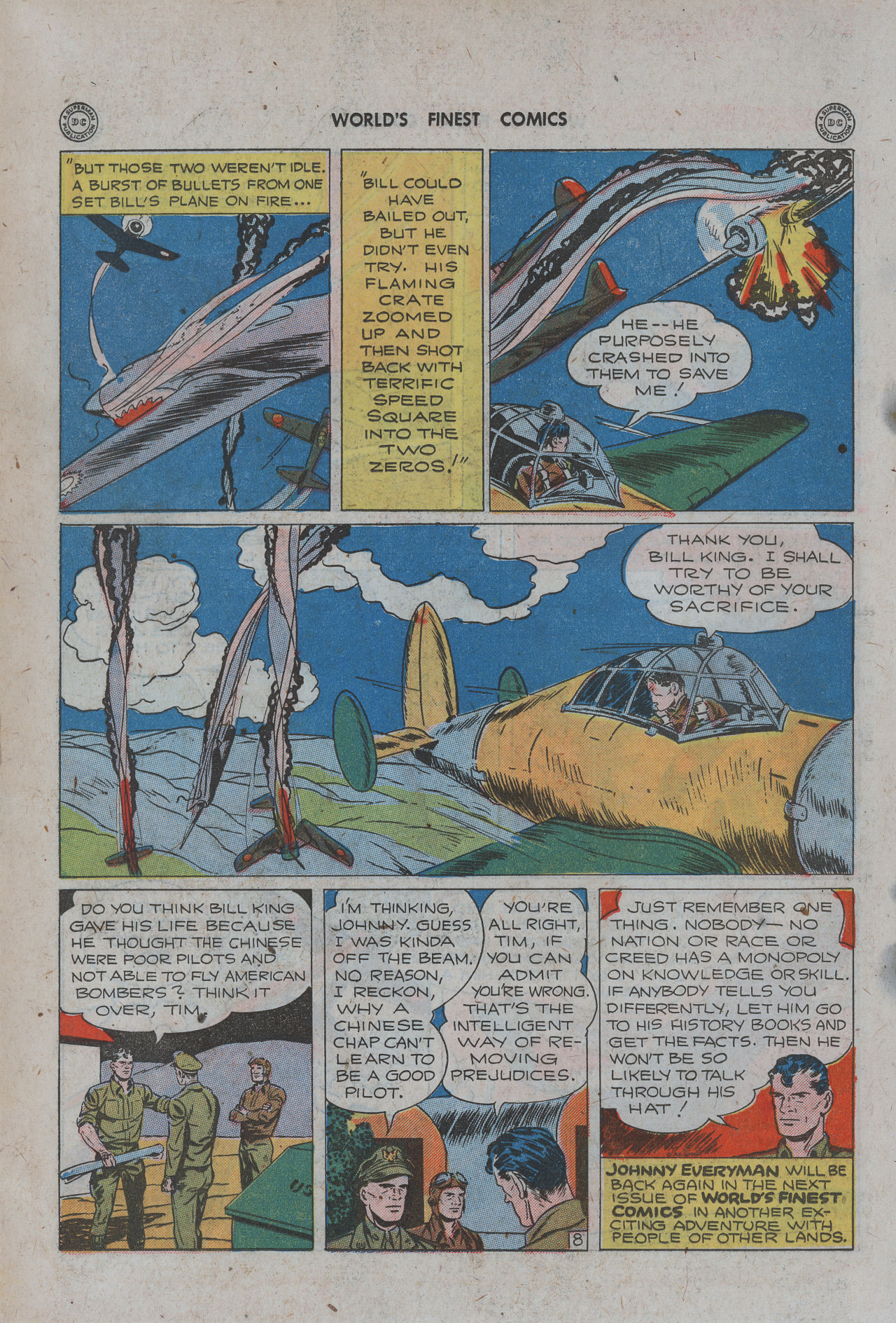 Worlds Finest Comics 16 Page 67