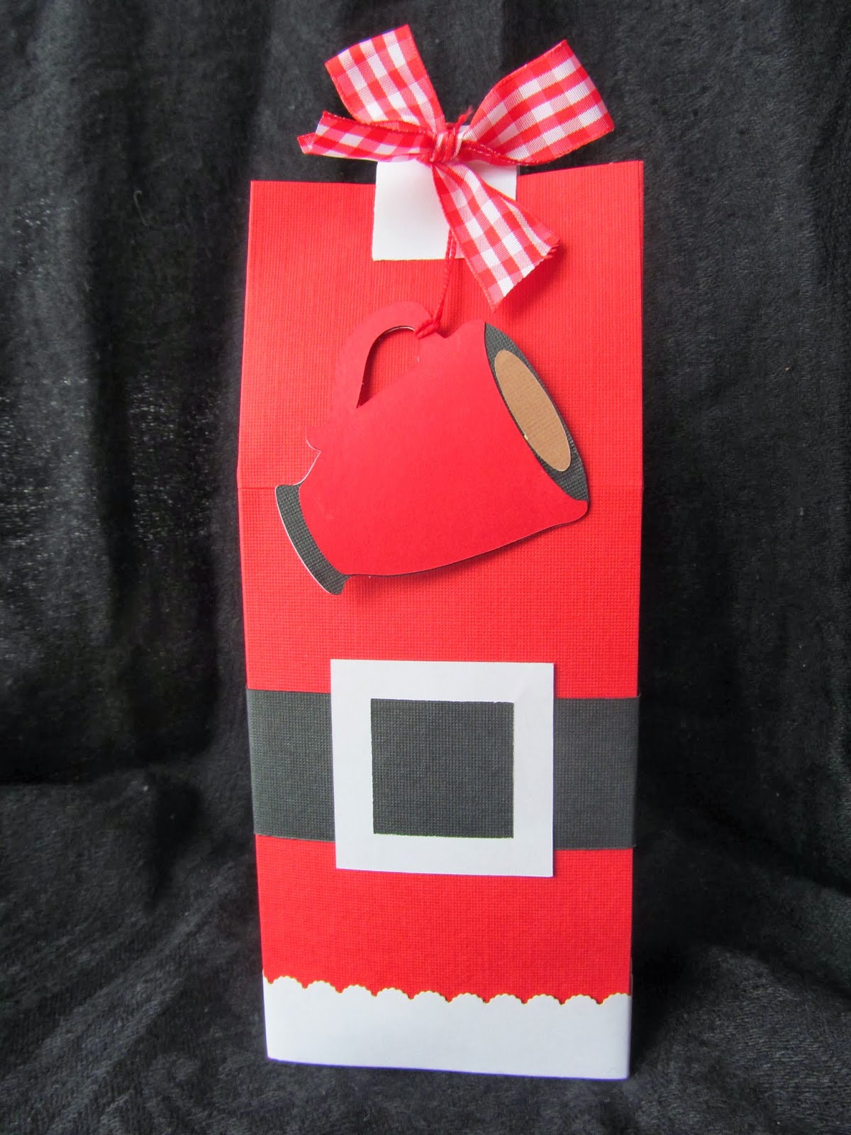 Tales Of A Needle And Thread CHRISTMAS CANDY GIFTS.