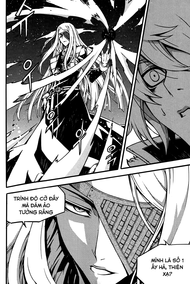 Witch hunter Chap 76 - Truyen.Chap.VN