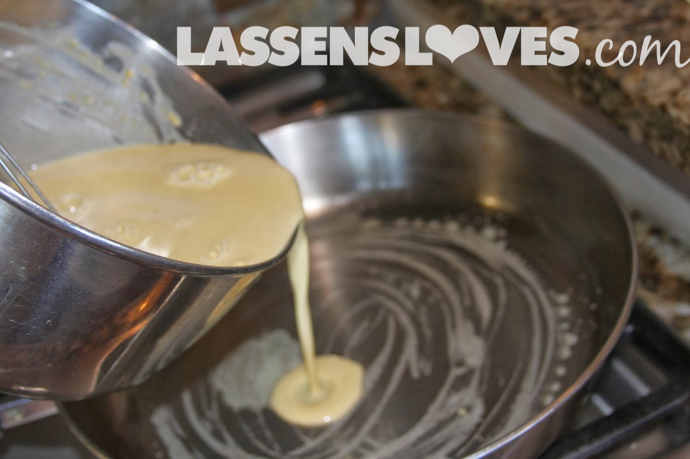 lassensloves.com, Lassen's, Lassens, Danish+Pancakes
