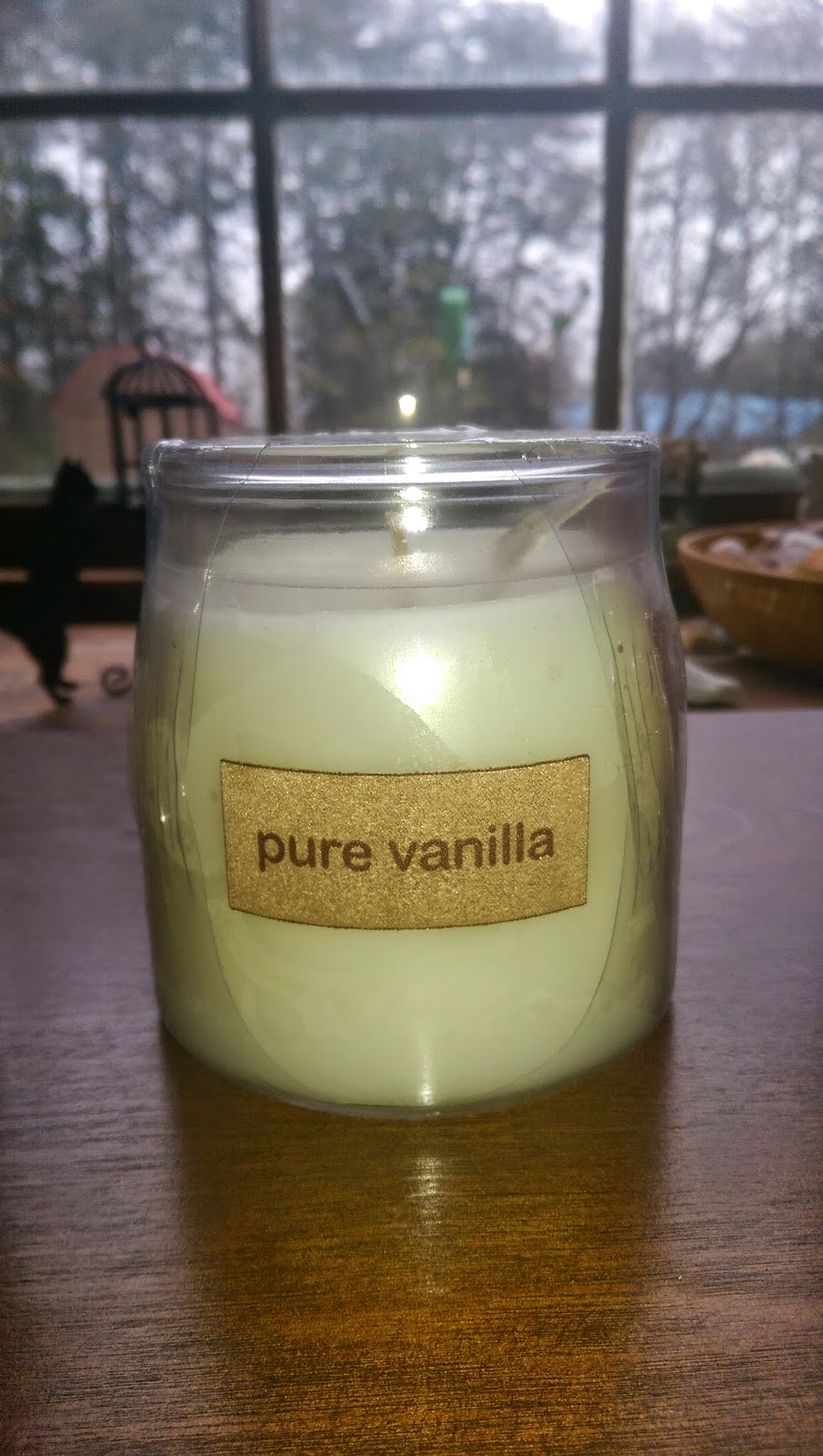 Char's Daily Reviews Aromatique, Inc Candles