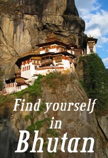 Contemplative Photography Tour in Bhutan