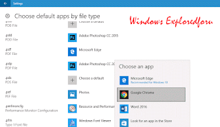 Prevent Microsoft Edge from opening PDF Files in Windows 10 [Solved]