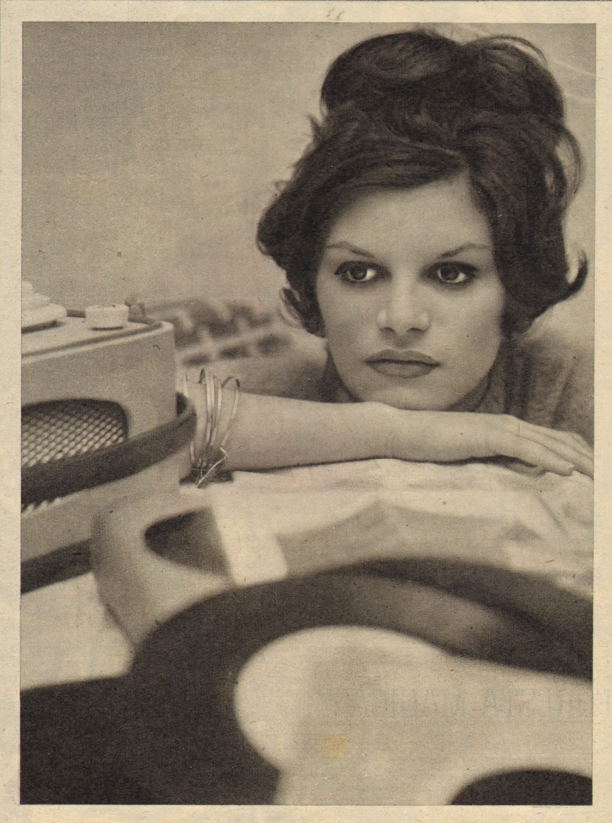 FLASH 1961 di GENERAZIONI E 