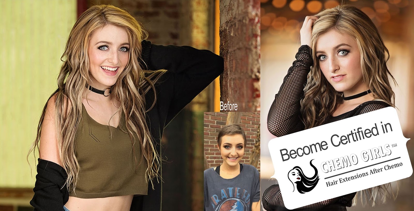 Hair Extensions After Chemotherapy Jon Richards Salon Minneapolis Home