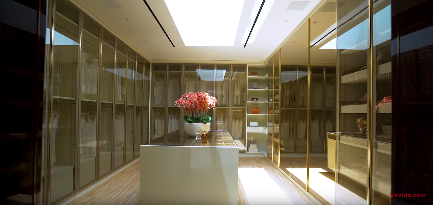 43 Photos vs. $65 MILLION BEL AIR MEGA MANSION WITH A BEAUTY SALON AND SPA! - Luxury Home & Interior Design Tour 43 Photos vs. $65 MILLION BEL AIR MEGA MANSION WITH A BEAUTY SALON AND SPA! - Luxury Home & Interior Design Tour