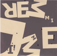 The New Old Luten Septet - Remmidemmi!