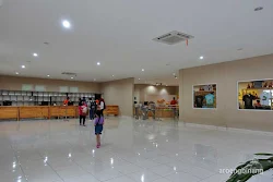 taman legenda keong emas tmii jakarta