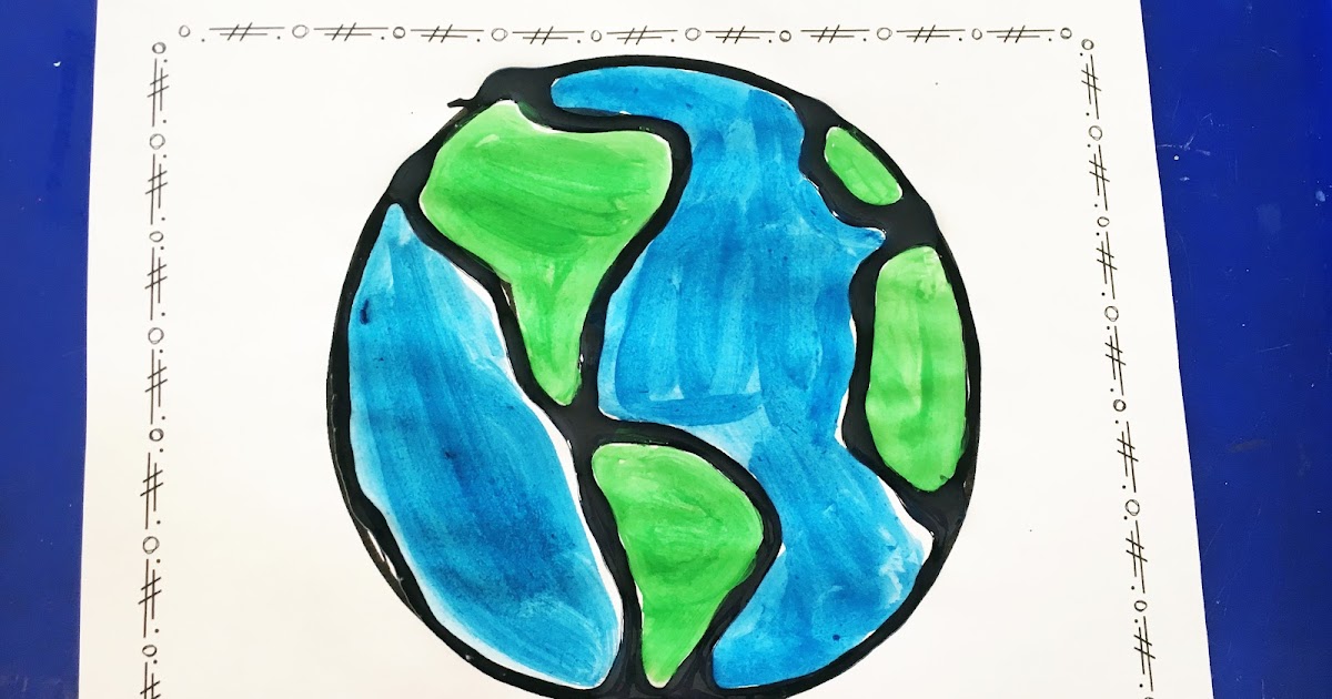 Earth Day Preschool Theme | Busy Hands and Minds