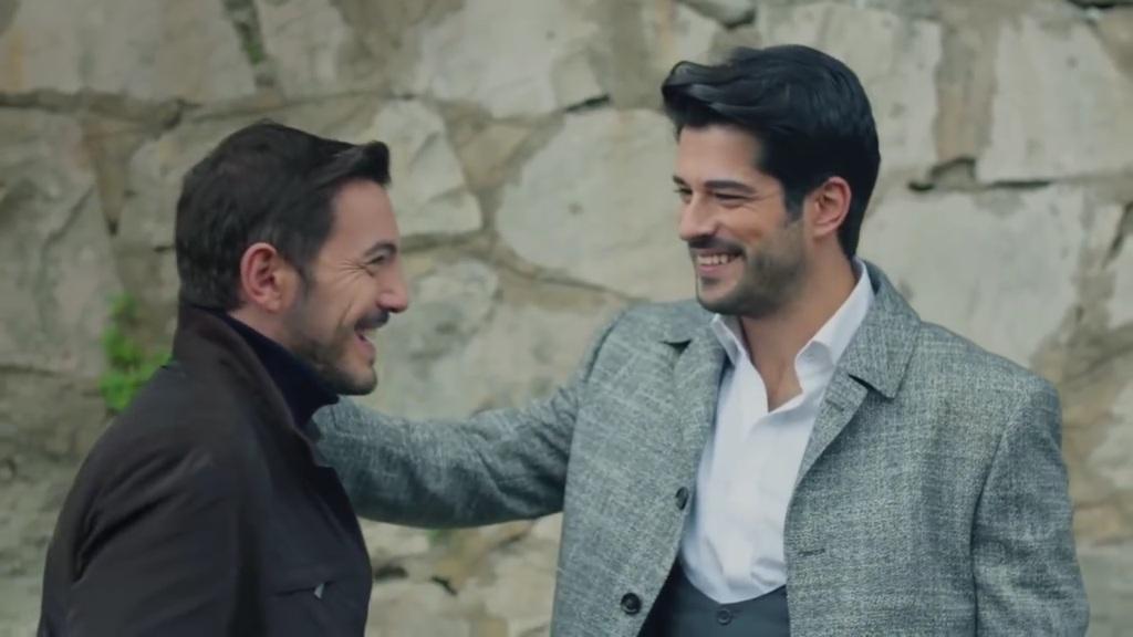 Wieczna miłość odcinek 23: Salih mówi Kemalowi, że kocha jego siostrę! [Streszczenie + Zdjęcia]