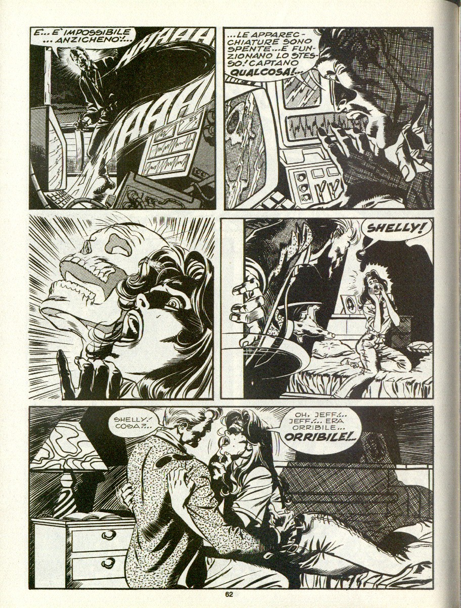 Dylan Dog (1986) issue 30 - Page 59