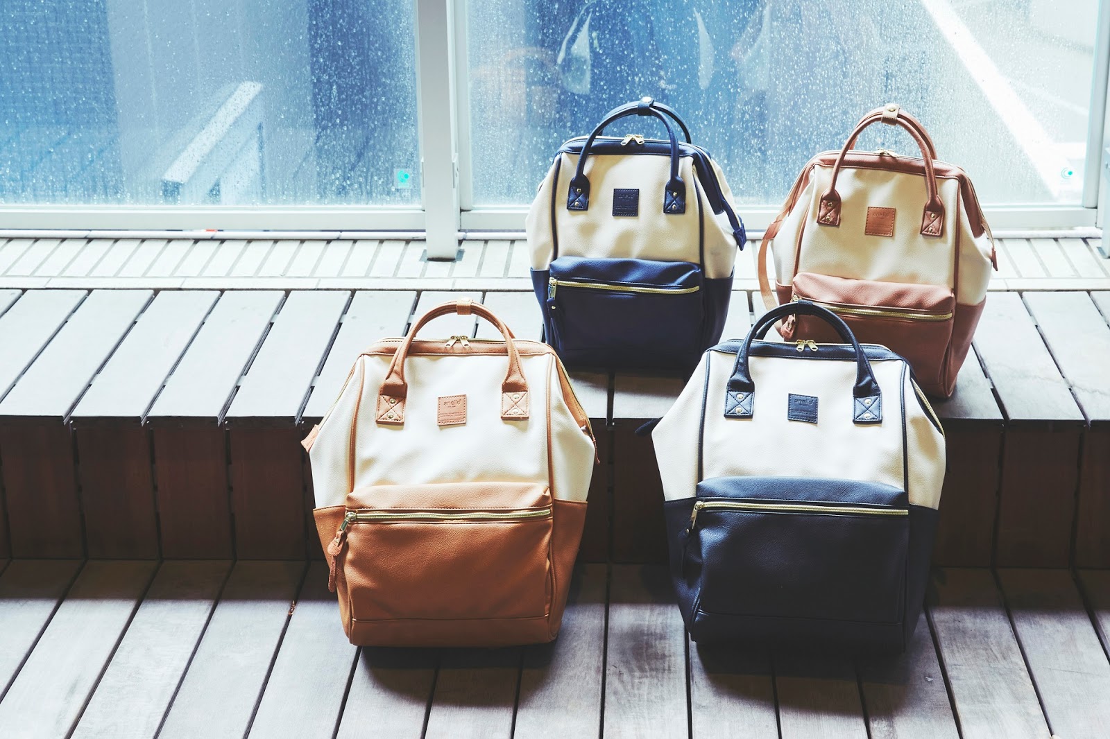 Anello Backpack, the Next IT Bag in Manila! Skinniest Jean