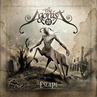 [2011] - The Escape [EP]