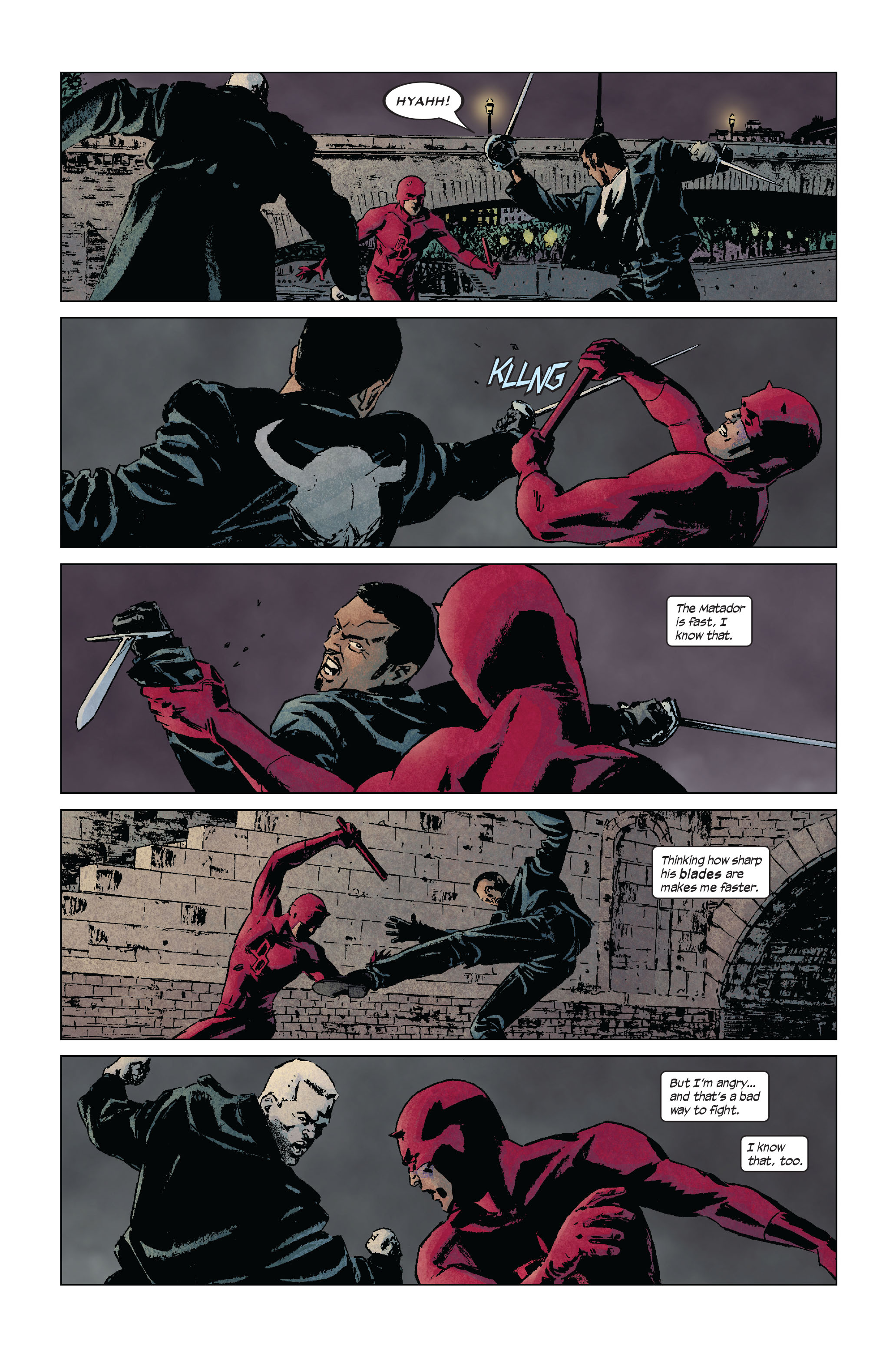Daredevil (1998) 91 Page 12