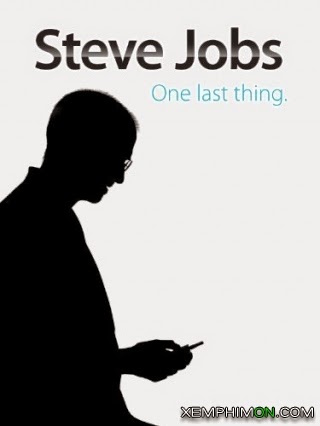 Steve Jobs: Khoảnh Khắc Còn Lại Steve Jobs: Khoảnh Khắc Còn Lại