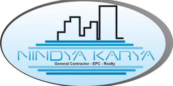 Desain Logo Kontes Nindya Karya Sribu